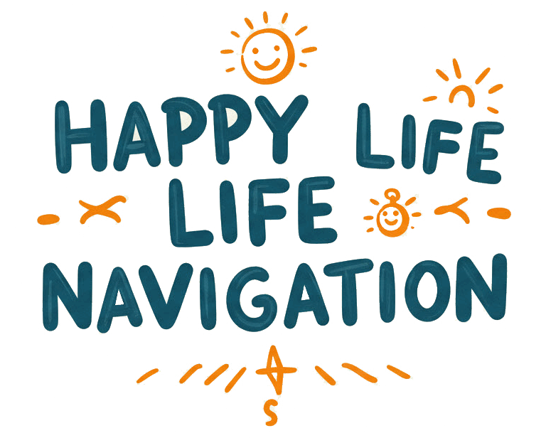 Happy Life Navi