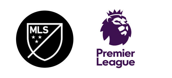 MLS와 유럽 리그 차이점, 10가지 결정적 차이(승강제, 샐러리캡 등) 1 MLS와 유럽 리그